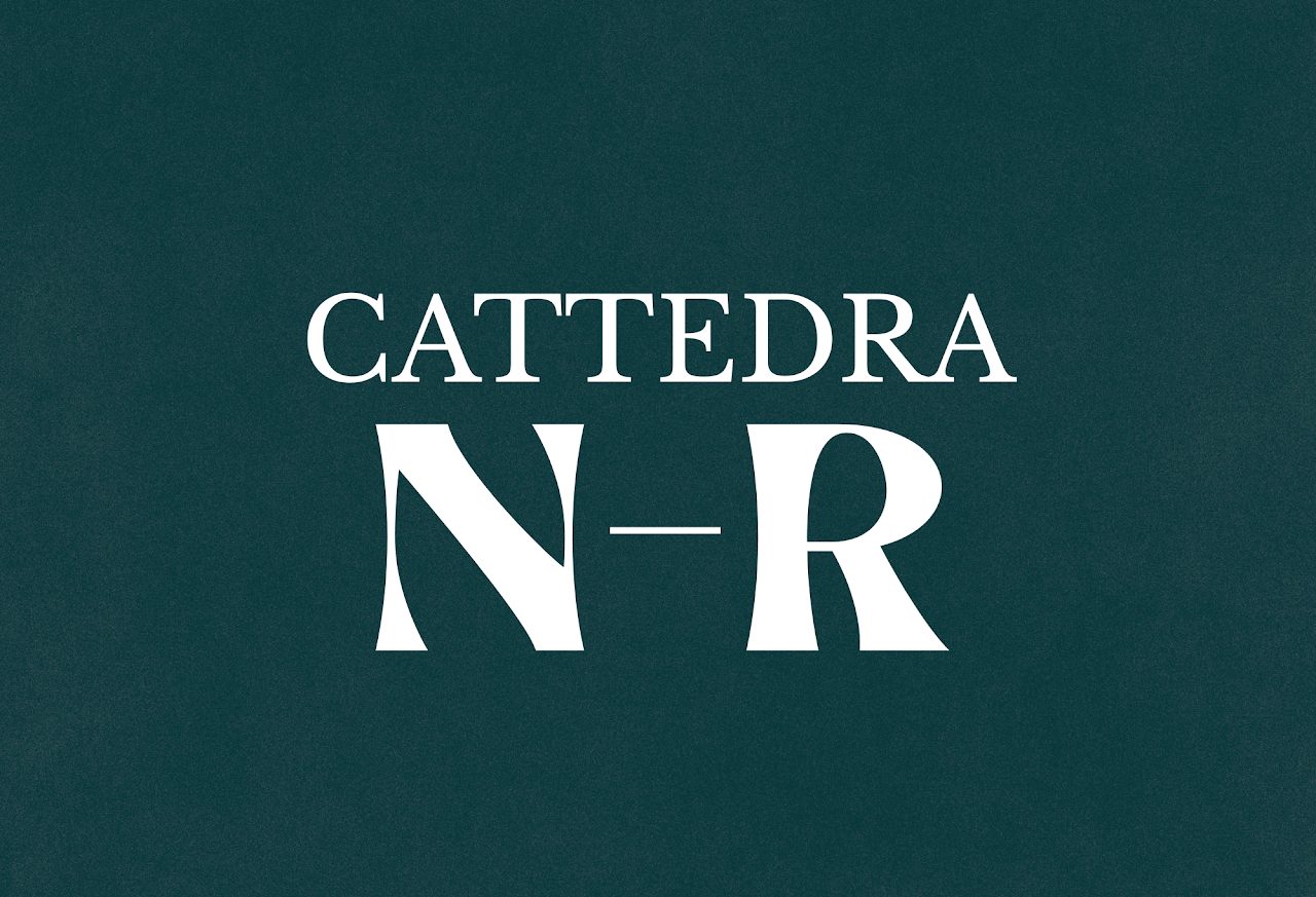 Cattedra N-R