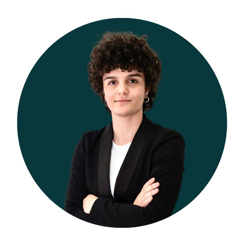 Grazia Sciarra