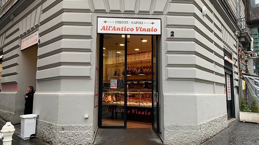 Antico Vinaio