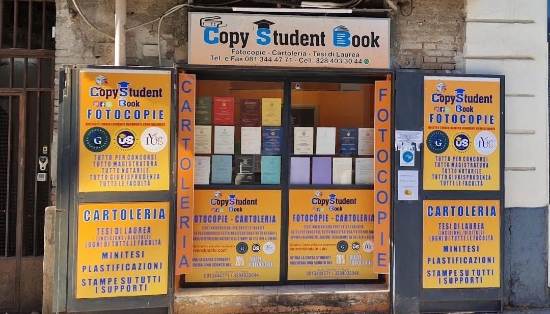 Copy Student Book