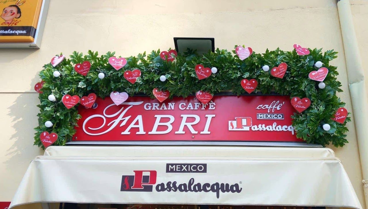 Gran Caffè Fabry