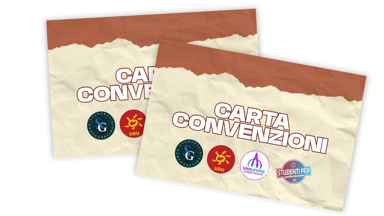 La tessera convenzioni di SG
