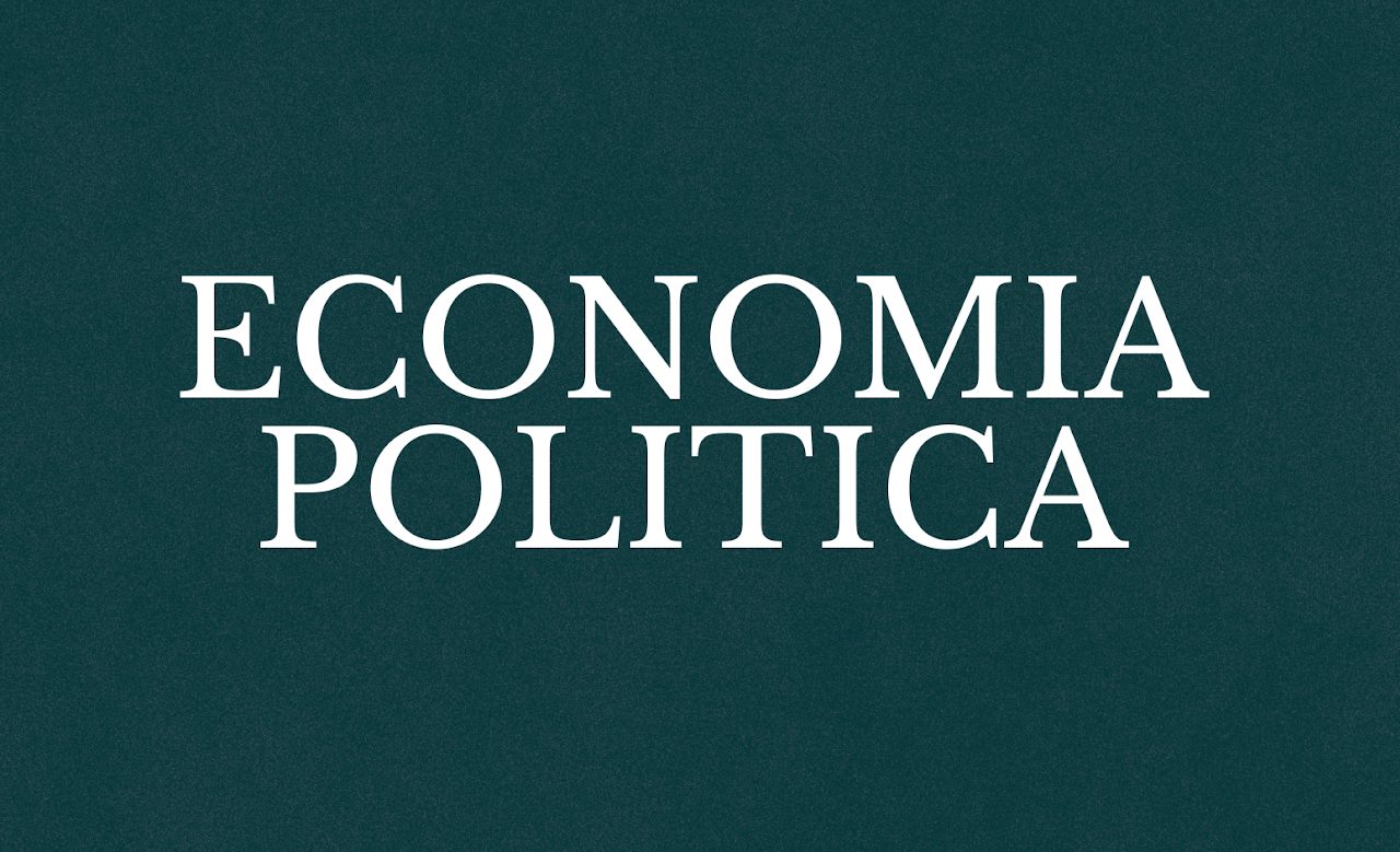 Economia politica
