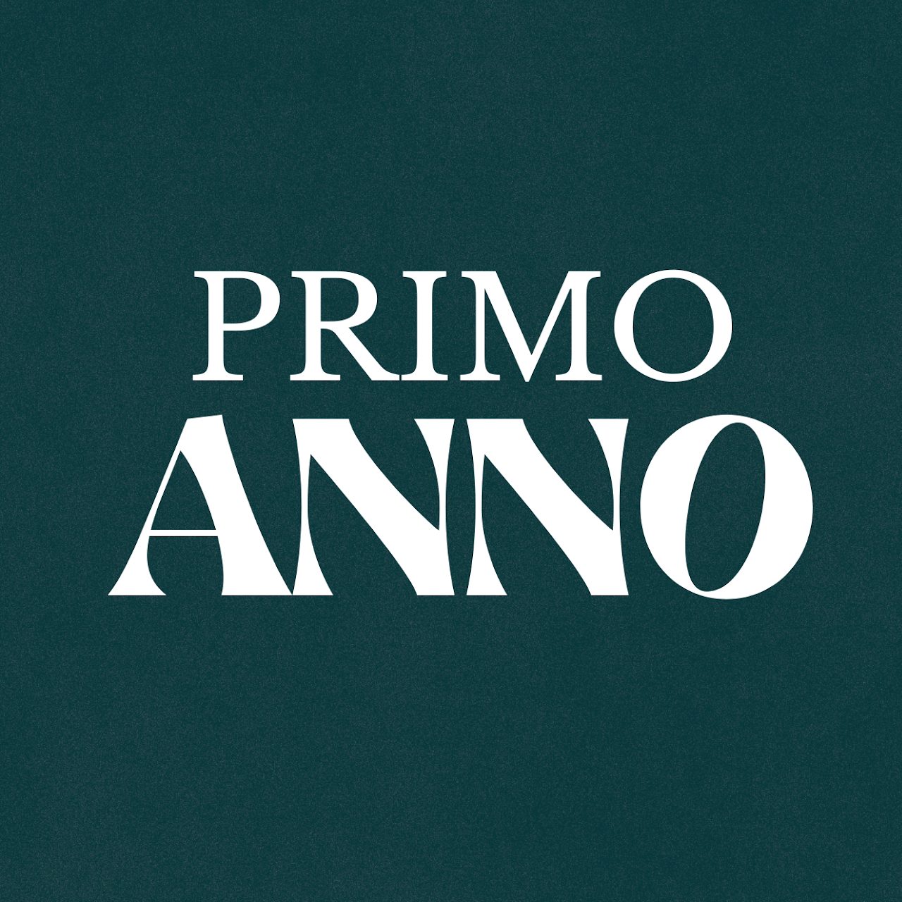 Primo anno