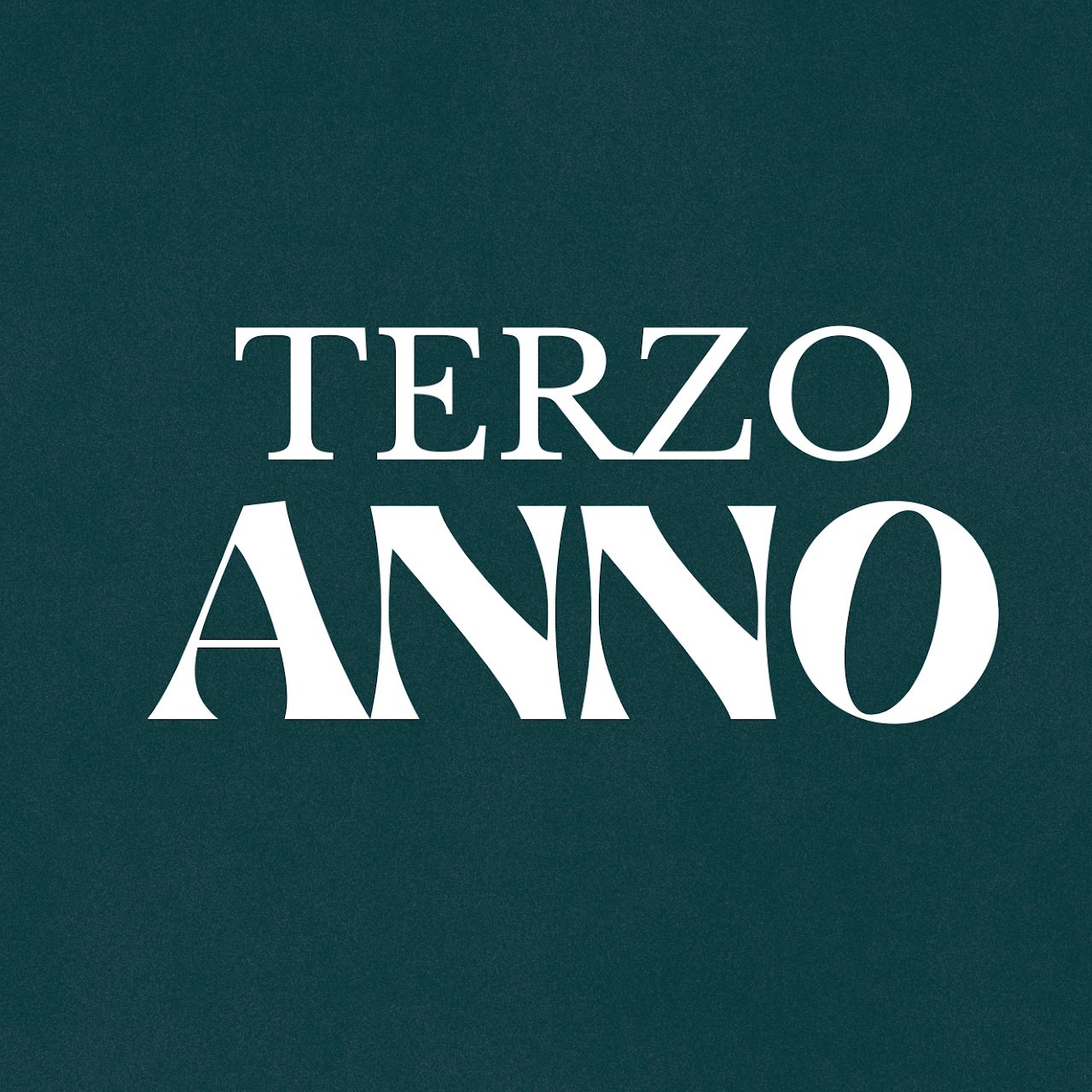 Terzo anno