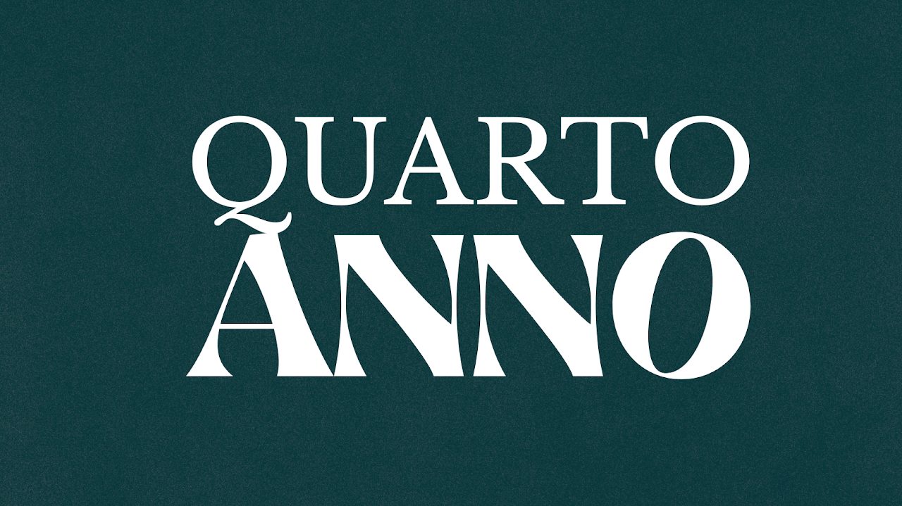 Quarto anno