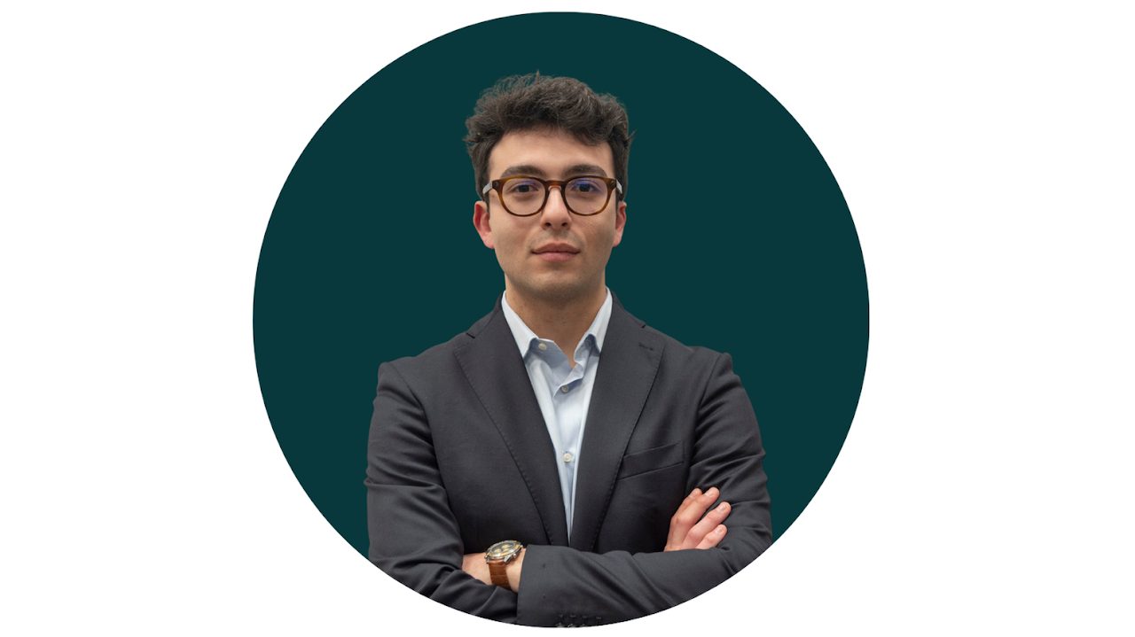 Daniele Molinaro